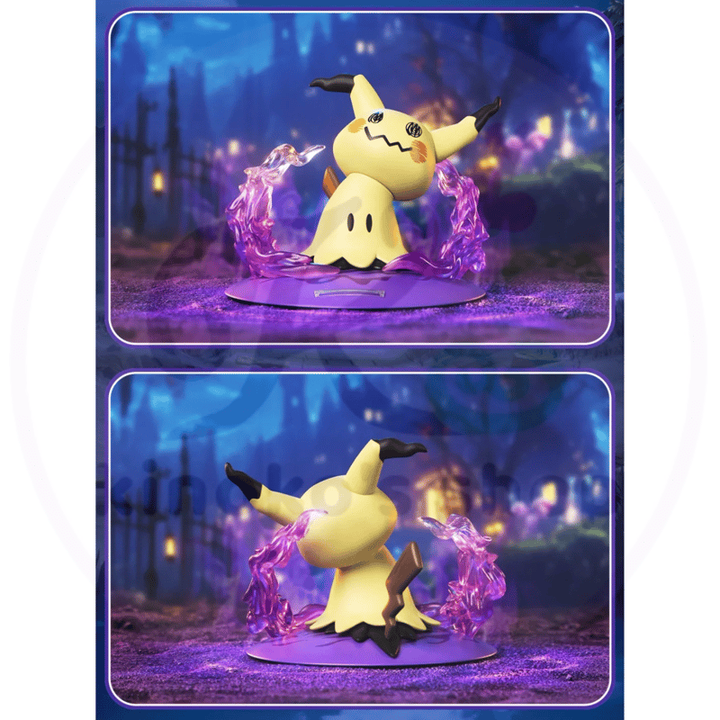 外箱破損】中国限定 ポケモン × Funism 手のひらサイズ 外箱破損】中国限定 ポケモン × Funism 手のひらサイズ