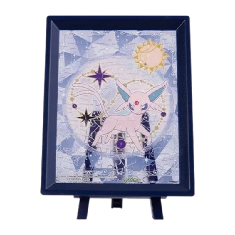 箱潰れの場合がございます】海外ポケモングッズ 3D-JP イーブイ