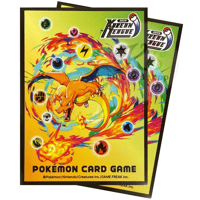 ポケモンカード Primal Clash Elite Trainer Box カードスリーブ ...