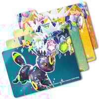 ポケモンカード Roaring Moon & Iron Valiant トドロクツキ