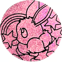 バラ】 日版 BOX限定 ルイージ ピカチュウ スリーブ (2016) | kinoko's