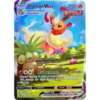 ブースターVMAX【SA】 / Flareon VMAX - Sword & Shield Promo Cards (SWSH180)