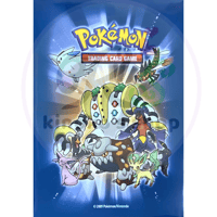 バラ】 日版 ポケモンカードプレイヤーズ 第1期入会特典 オリジナル