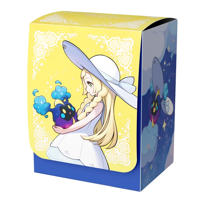 日版 ポケモンカード メガブレイブ ポケモンセンターセット封入