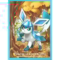 バラ】 日版 ポケセン限定 色違いのメガサーナイト スリーブ (2016