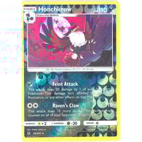 中国簡体版】 ヒバニー・サルノリ・メッソン 【2019年ポケモンカード