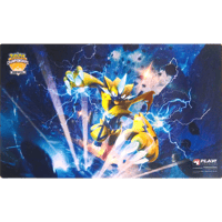 ポケモンカード 海外ポケモンセンター Pokémon ROAD TRIP プレイマット