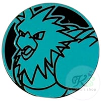 ポケモンコイン (2025)【ゼニガメ】（151惊/グリーンノンホロ