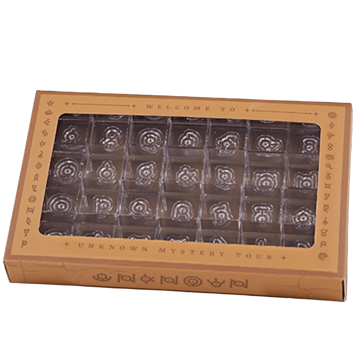 ポケットモンスター ムーン 海外版 欧州版 不思議な贈り物 未受取 忘備録】配信ポケモン未受け取り一覧 - surface tremble