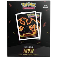 ポケモンカード ピカチュウ ネオン チャージ スリーブ （65枚