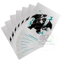 中国大会限定 2025 ポケモン 杭州マスターズ プレイマット【ピカチュウ