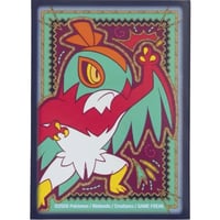 【バラ】 海外ポケセン限定 Hawlucha Libre ルチャブル (2026)