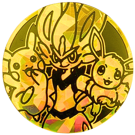 CATEGORY ポケモンコイン | kinoko's shop