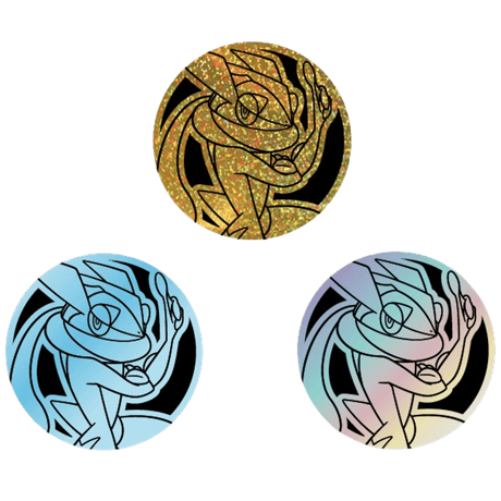 【PSA7】ゲッコウガ　ゴールドスター　プロモ　SWSH/144 25周年 渦巻 PSA7】ゲッコウガ ゴールドスター プロモ SWSH/144 25周年 渦巻 PSA7