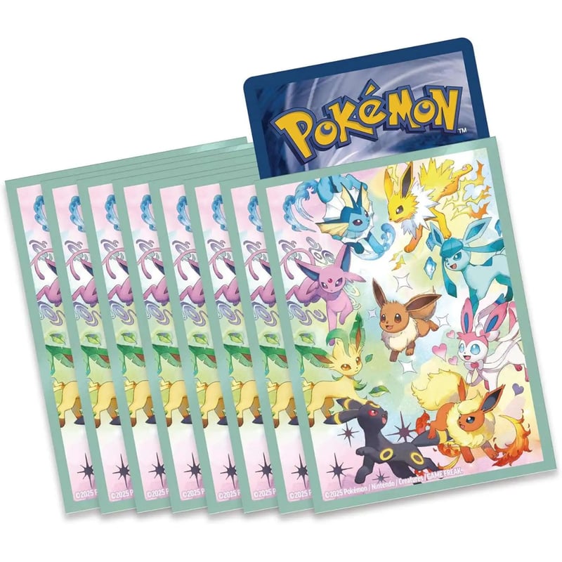 ポケモンカード Prismatic Evolutions Superプレミアム