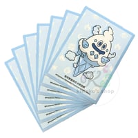 ポケモンカード 中国大会限定 100戦100勝 第2弾 ゲンガー スリーブ (64