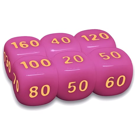 CATEGORY ダメカン・ダイス・マーカー | kinoko's shop