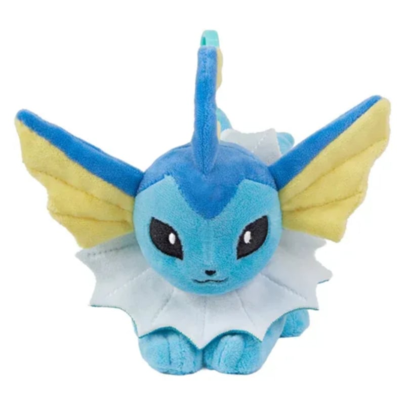 ポケモン 中国ポケモンセンター 一目惚れシリーズ カラビナ付き