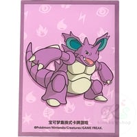 ポケモンカードプレイヤーズ　第1期　オフィシャルプレイヤーズキット　スリーブ ポケモンカードプレイヤーズ 第1期 オフィシャルプレイヤーズキット