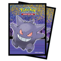【中国限定】新品未開封 ゲンガー ギフトボックス ポケモンカード 中国限定 イーブイGX ギフトボックス ニンフィア ポケモンカード