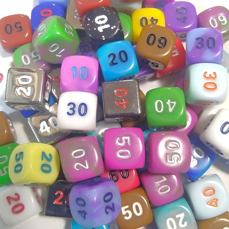 ポケモンカード 海外公式 ダメカンダイス 【ランダム 1個】 | kinoko's