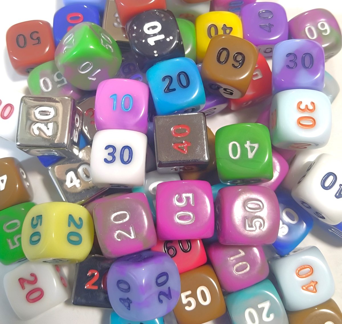 ポケモンカード 海外公式 ダメカンダイス 【ランダム 1個】 | kinoko's