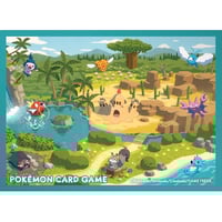 バラ】 シンガポール限定 オープン1周年記念 ピカチュウポンチョ