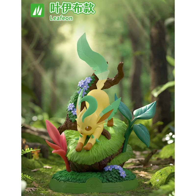 外箱潰れの場合がございます】海外限定 ポケモン × Funism eevee