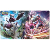 ポケモンカード メガミュウツー X and Y プレイマット