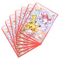 ポケモンカード Premium Trainer's XY Collection カードスリーブ