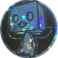エネルギーシンボル【インディゴミラーホロ】ポケモンコイン ディアルガ：ゴールドミラーホロ【Dialga Gold Mirror Holofoil