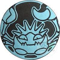 ポケモンコイン (2025)【トランセル】（151惊/グリーンノンホロ