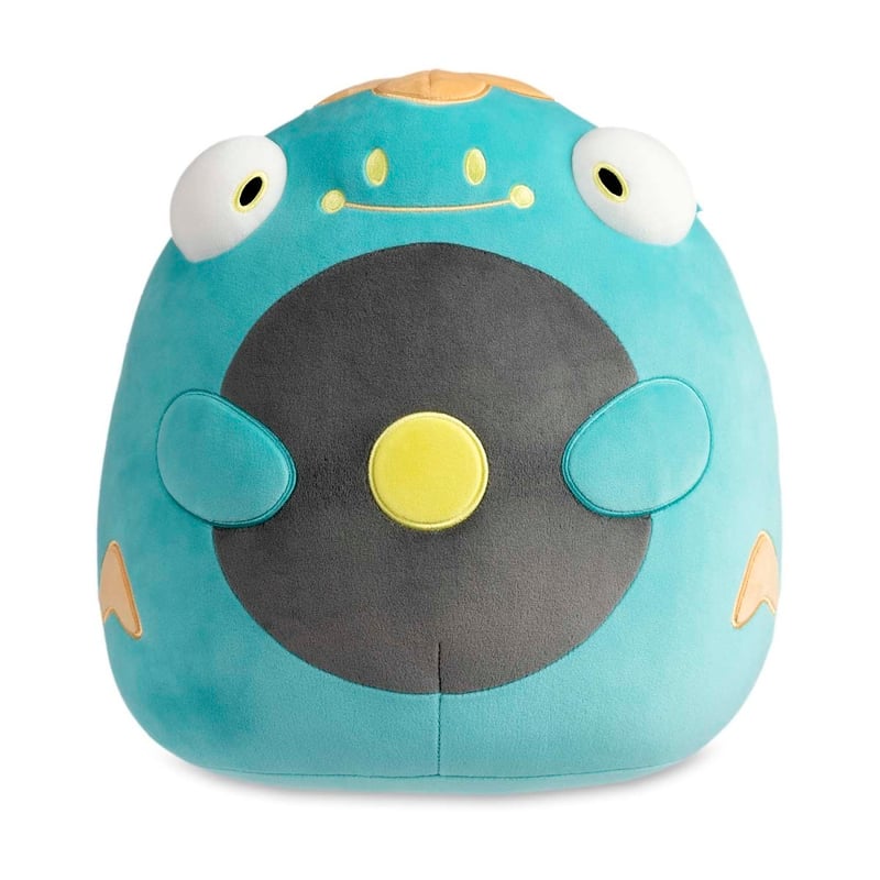 ほつれ等がある場合がございます】squishmallows × 海外ポケモン