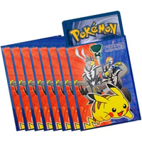 ポケモンカード 海外版POKÉMON TRAINERS パルデア スリーブ