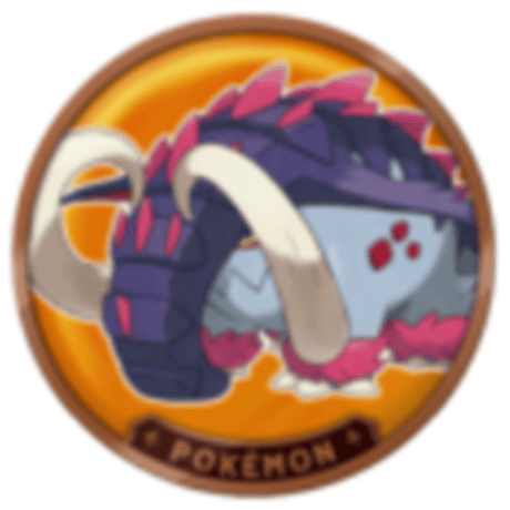 ポケモン　韓国限定　ナンジャモ　マグネット　ランダムミラーフレーム ポケモン 韓国限定 ナンジャモ マグネット ランダムミラー