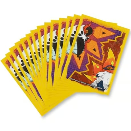 CATEGORY スリーブ | kinoko's shop