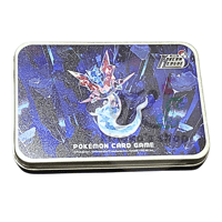 ポケモンカード 韓国大会限定 2025 コリアンリーグ season.4