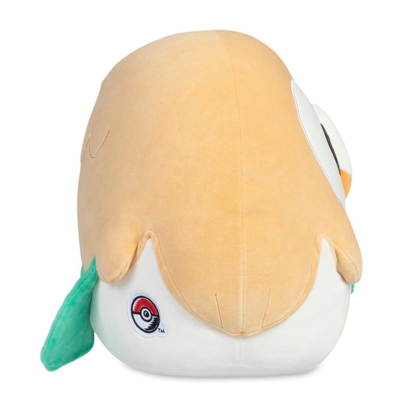 ほつれ等がある場合がございます】squishmallows × 海外ポケモン