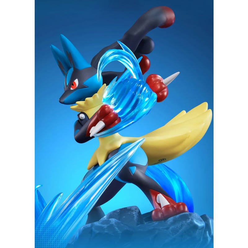 外箱潰れの場合がございます】海外限定 ポケモン × Funism メガシンカ