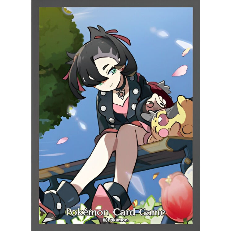 バラ】 日版 BOX限定 マリィ スリーブ (2020) | kinoko's shop