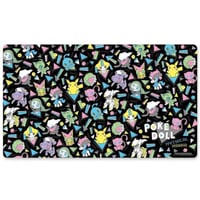 ポケカ台湾会場限定 リージョナルリーグ大会オリジナルマット ポケカ台湾会場限定 リージョナルリーグ大会オリジナルマット