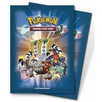 ポケモンカード Ultra Pro Generic 3  レジギガス フレンズ カードスリーブ （50枚）