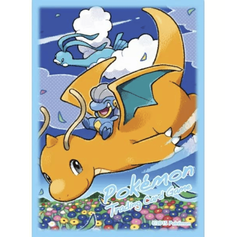 ポケモンカード Dragonite カイリュー 英語版 英語版 カイリュー EX UR 106/108 Dragonite EX ポケカ｜Yahoo