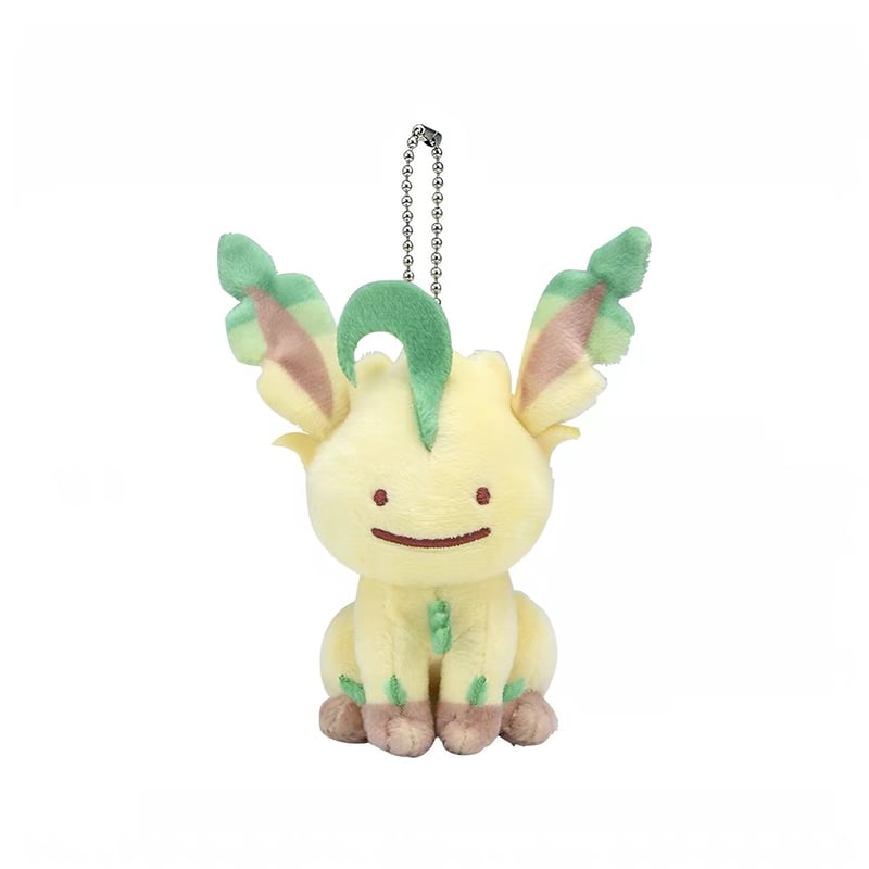 ポケモン 海外ポケモンセンターより輸入 へんしんメタモン ボール