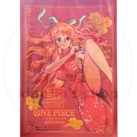 ワンピース ゴムゴムの実 スリーブ ヒトヒトの実 10枚 ワンピースカード 海外 ワンピースカード 海外版限定スリーブ ゴムゴムの実10枚入り