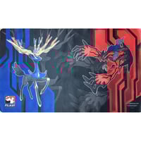 ポケモンカード 2022 Regional Championships ギラティナ プレイマッ