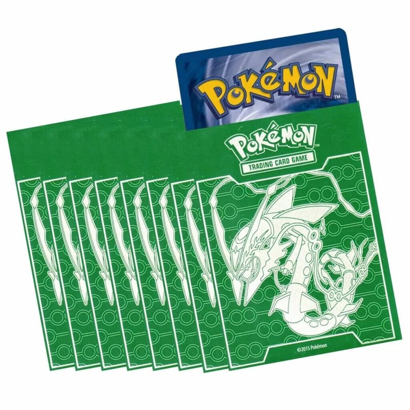 ポケモンカード Roaring Skies Elite Trainer Box カードスリーブ ポケモンカード Roaring Skies Elite Trainer Box カードスリーブ