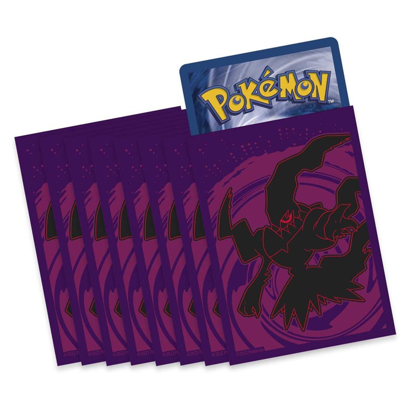 ポケモンカード ポケモンセンター限定版 Astral Radiance Elite Train