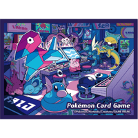 【バラ】日版 ポケセン限定 Night Arcade（2025）