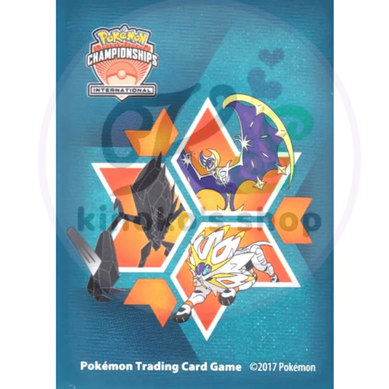 WORLD CHAMPIONSHIP 2017 デッキケース　スリーブ WORLD CHAMPIONSHIP 2017 デッキケース スリーブ - 遊戯王OCG
